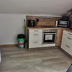 View Apartmán Millstatt