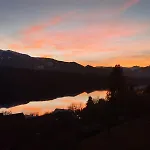 View Millstatt