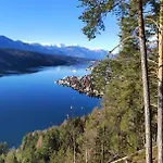View * Millstatt