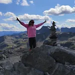 View Apartmán Millstatt