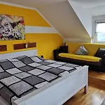 Apartmán View Millstatt