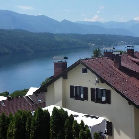 Appartement View Millstatt