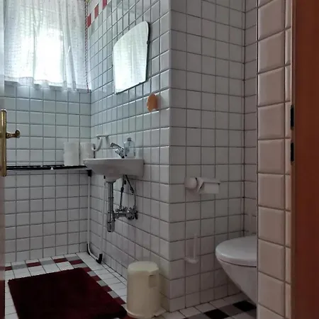 Apartment View Millstatt