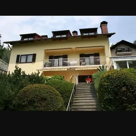 View Millstatt