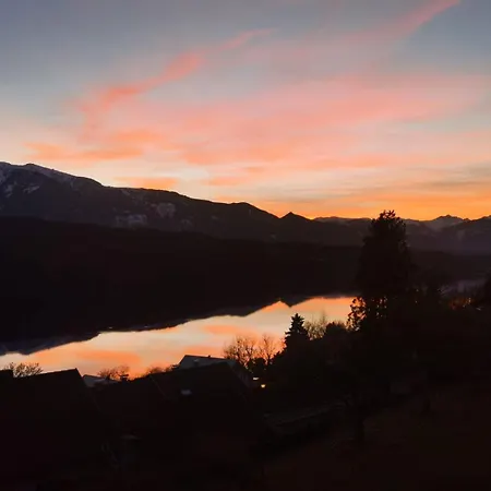 View Millstatt