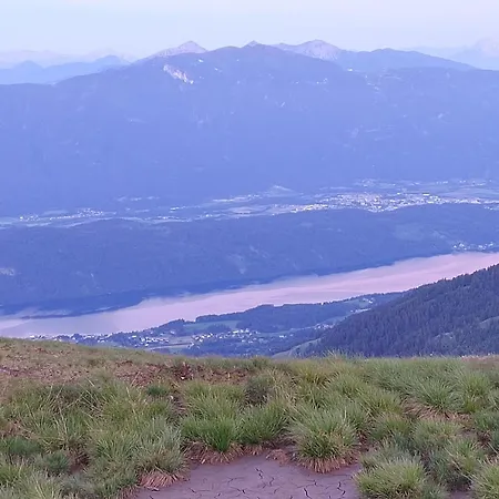 Apartament View Millstatt am See