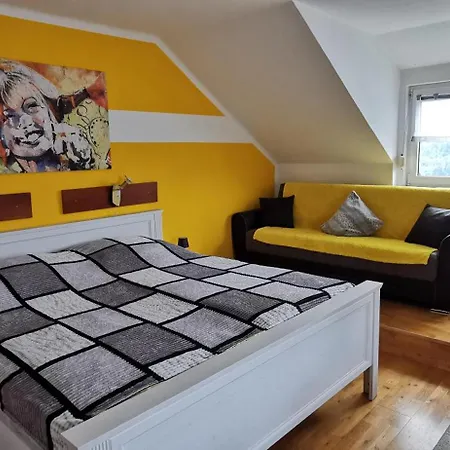 Appartement View Millstatt