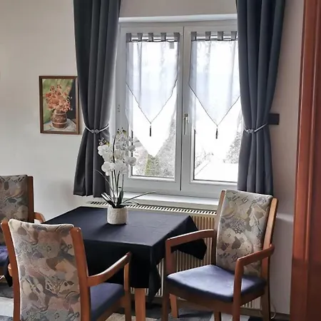 View Appartement Millstatt