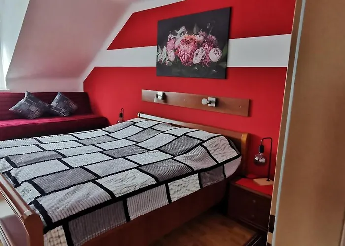 公寓 View 米尔施塔特