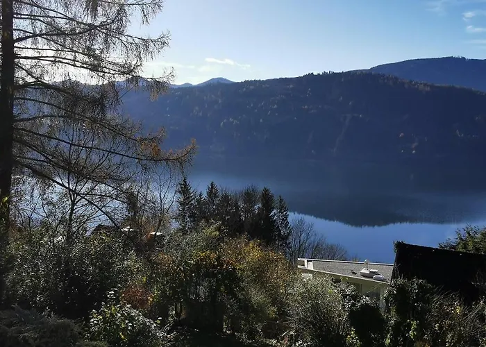 View Millstatt