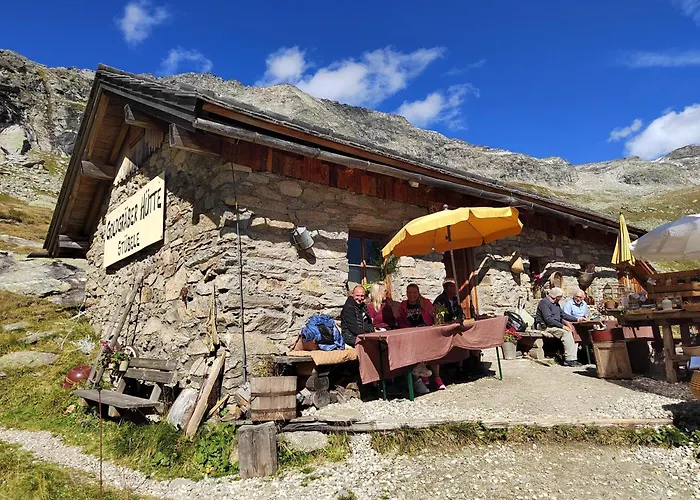 아파트 View 밀슈타