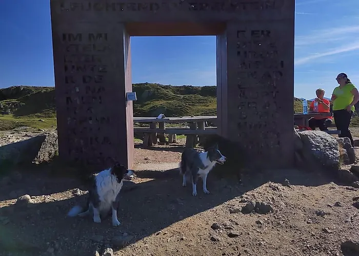 아파트 View 밀슈타