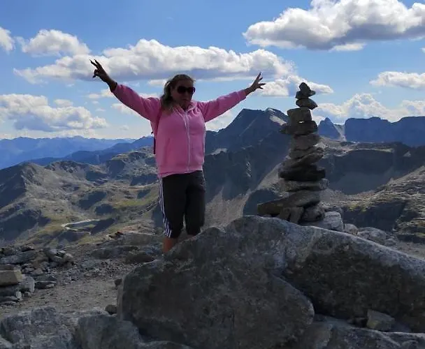 View Apartament Millstatt am See