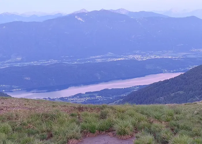 아파트 View 밀슈타